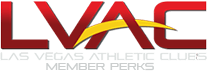 LVAC Member Perks Logo